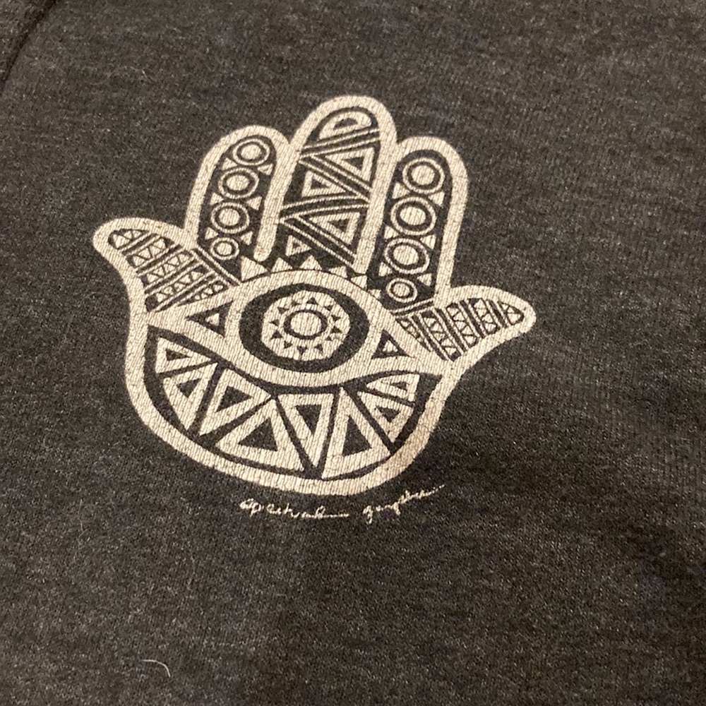 Good karma hoodie - Picture 4 of 8